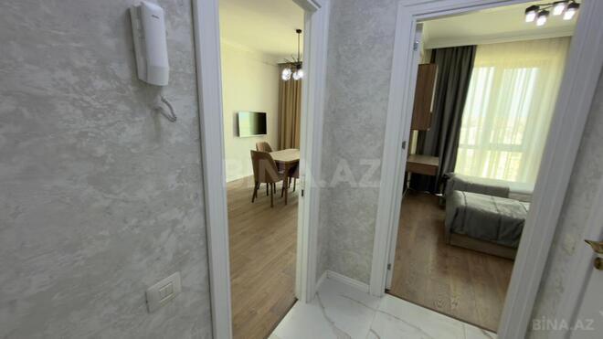 Продаётся 2-комн. новостройка 44 м², пос. Ясамал, photo 10 from 17