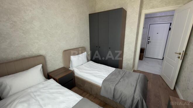 Продаётся 2-комн. новостройка 44 м², пос. Ясамал, photo 8 from 17