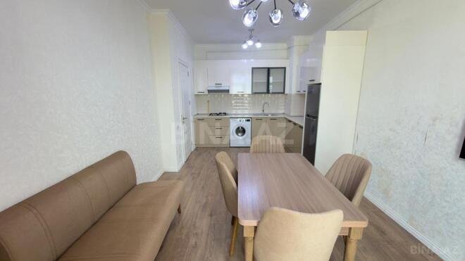 Продаётся 2-комн. новостройка 44 м², пос. Ясамал, photo 5 from 17