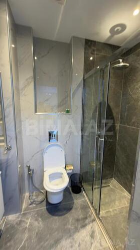 Продаётся 2-комн. новостройка 44 м², пос. Ясамал, photo 13 from 17