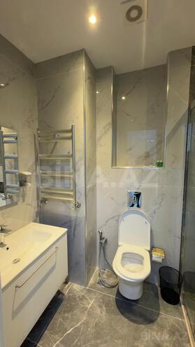 Продаётся 2-комн. новостройка 44 м², пос. Ясамал, photo 14 from 17