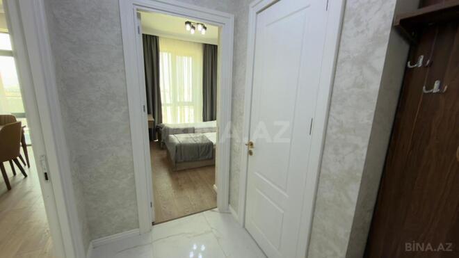 Продаётся 2-комн. новостройка 44 м², пос. Ясамал, photo 12 from 17