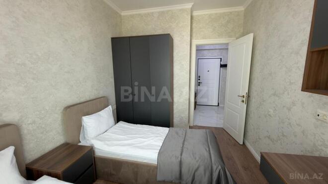 Продаётся 2-комн. новостройка 44 м², пос. Ясамал, photo 9 from 17