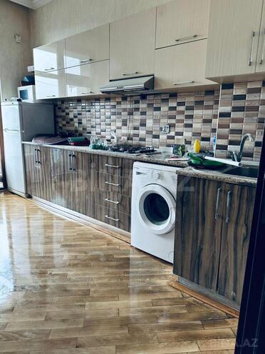 İcarəyə verilir 2 otaqlı yeni tikili 76 m², Azadlıq Prospekti m., photo 4 from 11