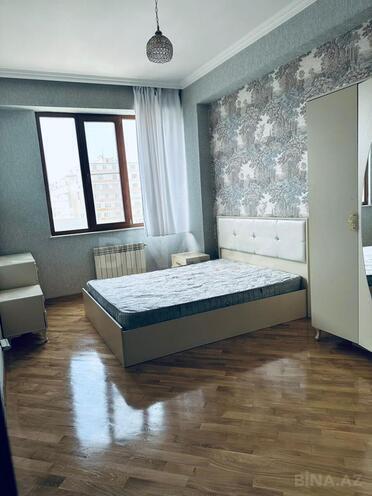 İcarəyə verilir 2 otaqlı yeni tikili 76 m², Azadlıq Prospekti m., photo 3 from 11
