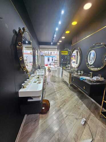 Сдаётся  объект 75 м², Насиминский  р., photo 5 from 8