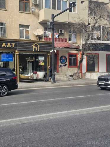 Сдаётся  объект 75 м², Насиминский  р., photo 3 from 8