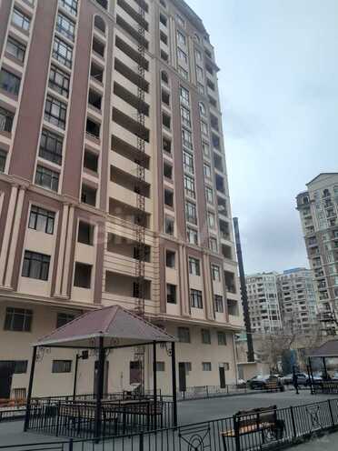 Продаётся 2-комн. новостройка 54 м², м. Нариман Нариманов, photo 3 from 15