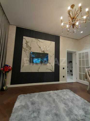 Продаётся 2-комн. новостройка 54 м², м. Нариман Нариманов, photo 10 from 15