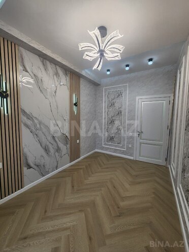 Продаётся 2-комн. новостройка 46 м², м. Кара Караев, photo 5 from 11