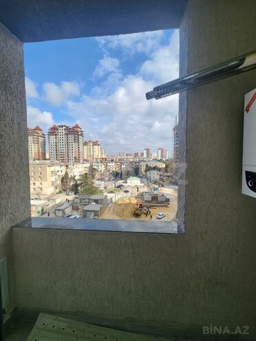 Продаётся 2-комн. новостройка 46 м², м. Кара Караев, photo 8 from 11