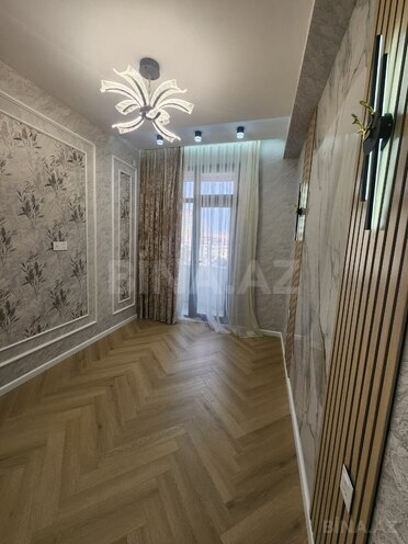 Продаётся 2-комн. новостройка 46 м², м. Кара Караев, photo 4 from 11