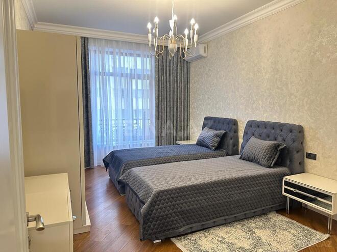 İcarəyə verilir 3 otaqlı yeni tikili 170 m², 28 May m., photo 10 from 17