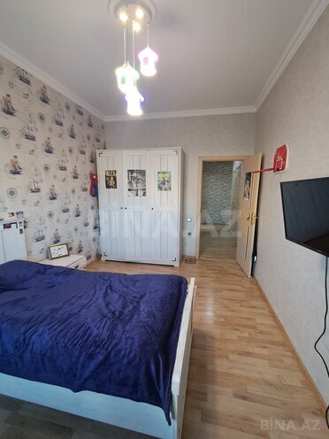 Продаётся 3-комн. новостройка 92 м², пос. Масазыр, photo 5 from 19