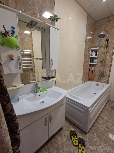 Продаётся 3-комн. новостройка 92 м², пос. Масазыр, photo 18 from 19