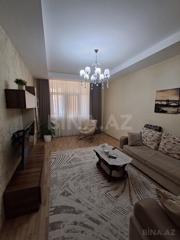 Продаётся 3-комн. новостройка 92 м², пос. Масазыр, photo 3 from 19