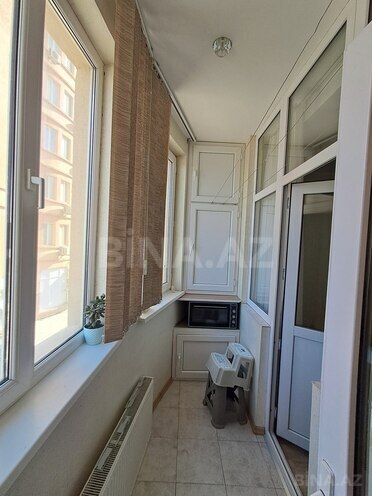 Продаётся 3-комн. новостройка 92 м², пос. Масазыр, photo 14 from 19