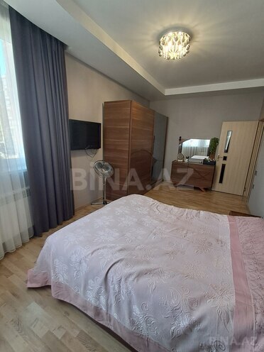Продаётся 3-комн. новостройка 92 м², пос. Масазыр, photo 8 from 19