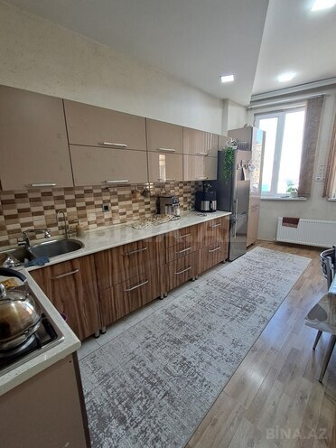 Продаётся 3-комн. новостройка 92 м², пос. Масазыр, photo 12 from 19