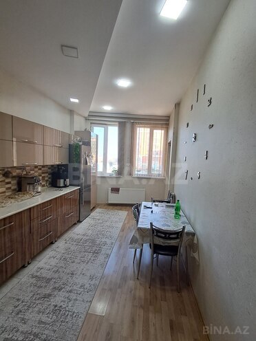 Продаётся 3-комн. новостройка 92 м², пос. Масазыр, photo 13 from 19