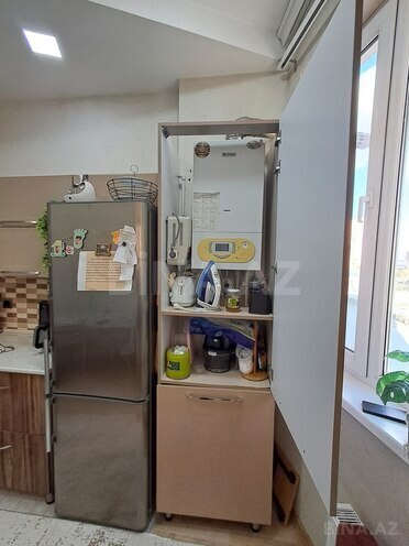 Продаётся 3-комн. новостройка 92 м², пос. Масазыр, photo 15 from 19