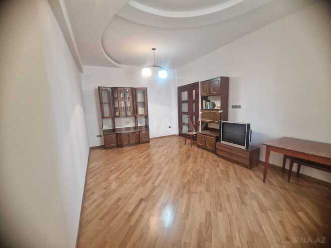 Satılır 2 otaqlı yeni tikili 55 m², Şah İsmayıl Xətai m., photo 8 from 20