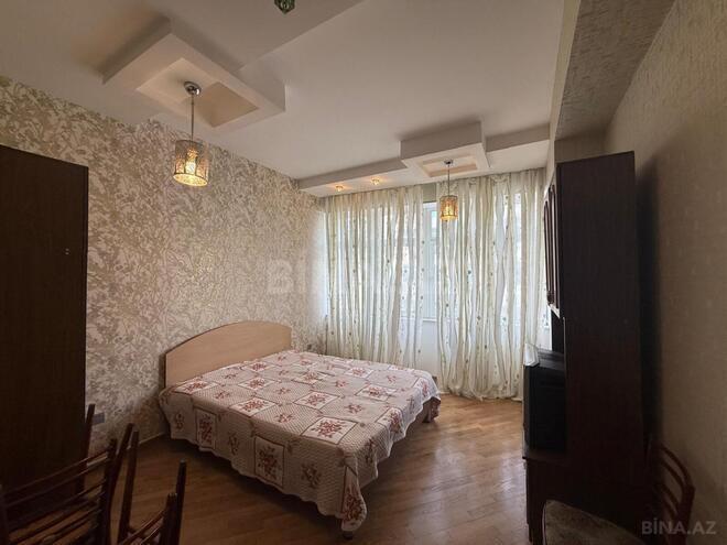 Satılır 2 otaqlı yeni tikili 55 m², Şah İsmayıl Xətai m., photo 9 from 20