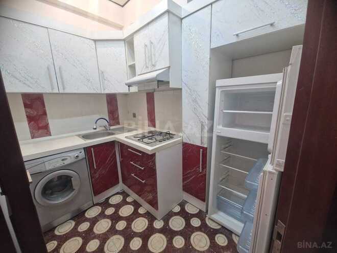 Satılır 2 otaqlı yeni tikili 55 m², Şah İsmayıl Xətai m., photo 15 from 20