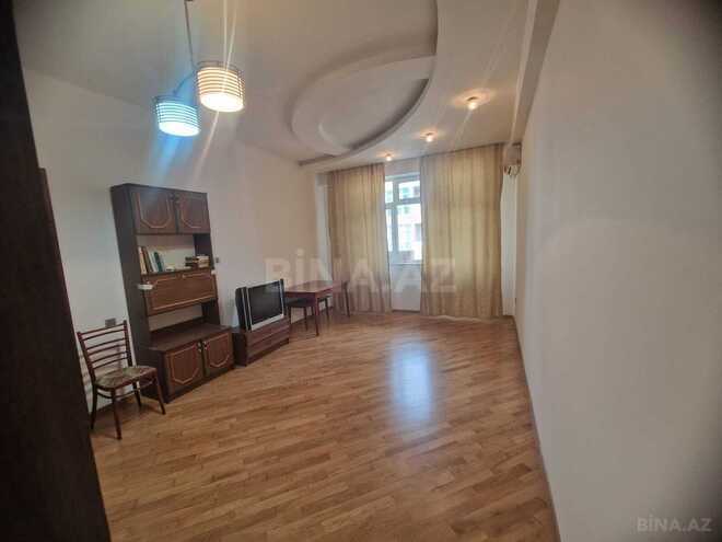 Satılır 2 otaqlı yeni tikili 55 m², Şah İsmayıl Xətai m., photo 5 from 20