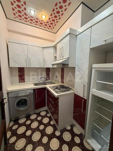 Satılır 2 otaqlı yeni tikili 55 m², Şah İsmayıl Xətai m., photo 14 from 20