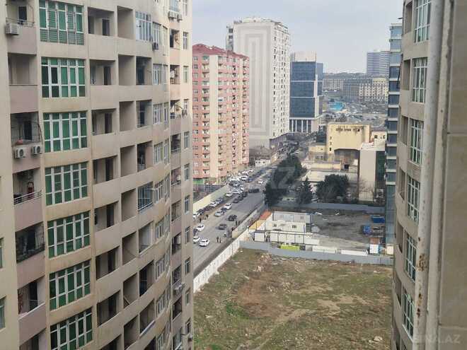 Satılır 2 otaqlı yeni tikili 55 m², Şah İsmayıl Xətai m., photo 18 from 20
