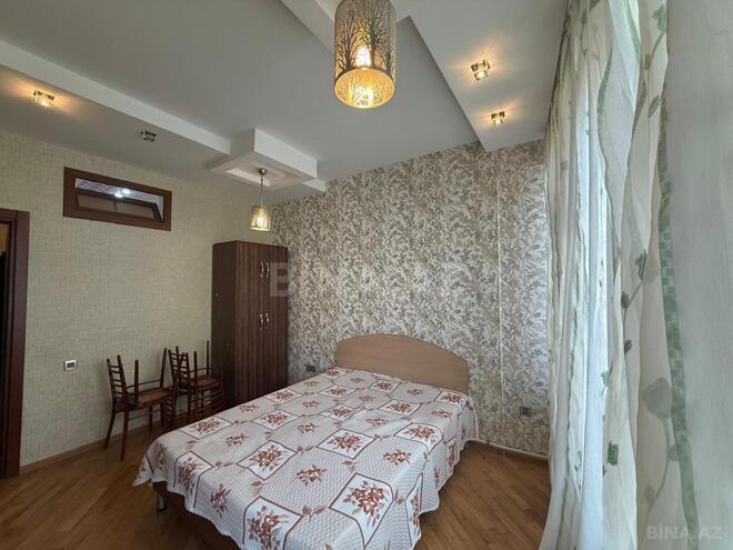 Satılır 2 otaqlı yeni tikili 55 m², Şah İsmayıl Xətai m., photo 10 from 20