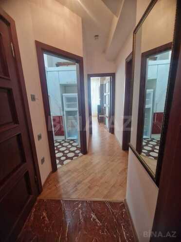 Satılır 2 otaqlı yeni tikili 55 m², Şah İsmayıl Xətai m., photo 16 from 20