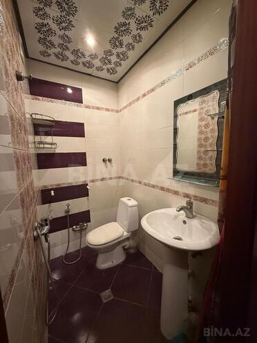 Satılır 2 otaqlı yeni tikili 55 m², Şah İsmayıl Xətai m., photo 19 from 20