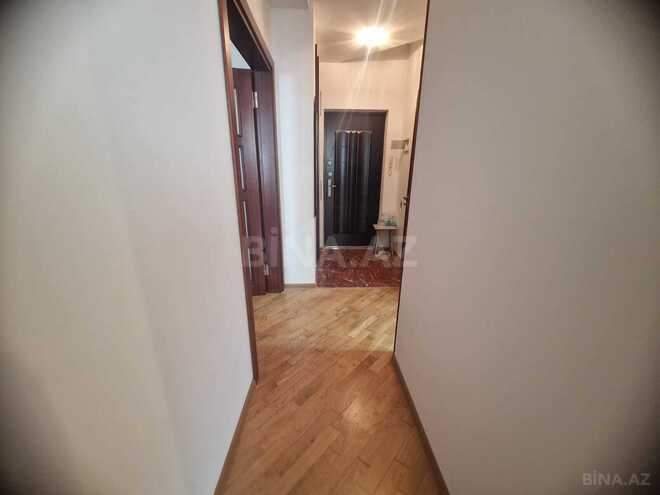 Satılır 2 otaqlı yeni tikili 55 m², Şah İsmayıl Xətai m., photo 17 from 20