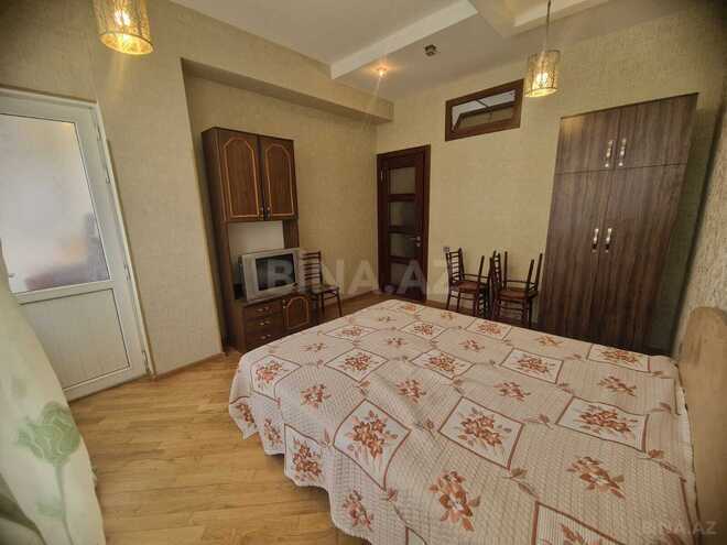 Satılır 2 otaqlı yeni tikili 55 m², Şah İsmayıl Xətai m., photo 12 from 20