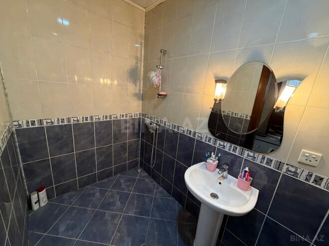 Satılır 3 otaqlı yeni tikili 100 m², Həzi Aslanov m., photo 10 from 13