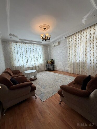 Satılır 3 otaqlı yeni tikili 100 m², Həzi Aslanov m., photo 3 from 13