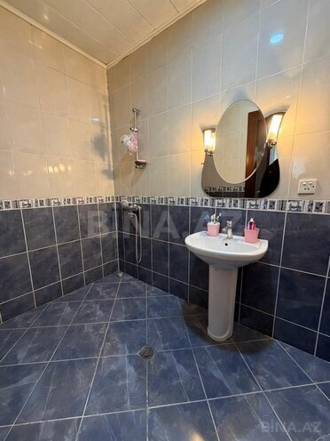 Satılır 3 otaqlı yeni tikili 100 m², Həzi Aslanov m., photo 11 from 13