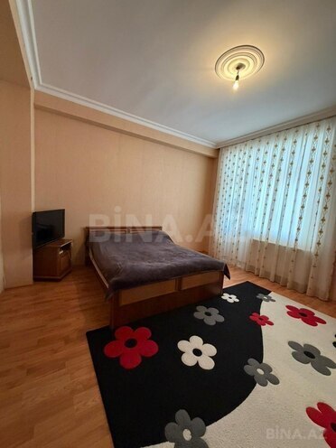 Satılır 3 otaqlı yeni tikili 100 m², Həzi Aslanov m., photo 9 from 13