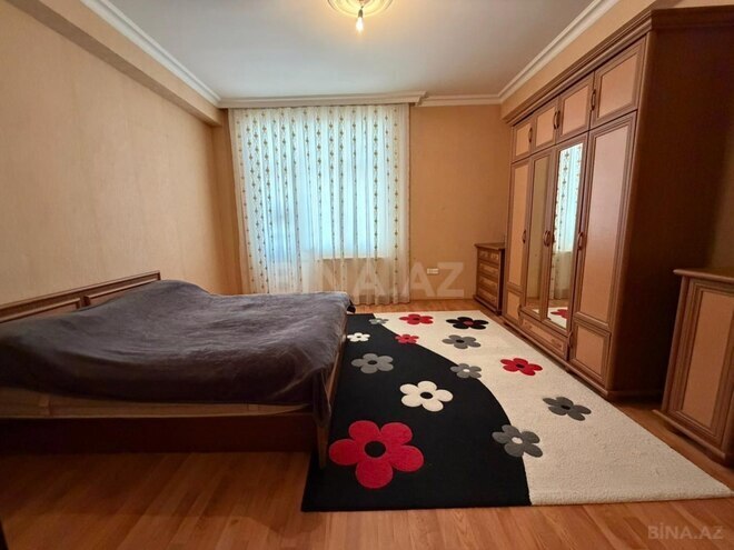 Satılır 3 otaqlı yeni tikili 100 m², Həzi Aslanov m., photo 7 from 13