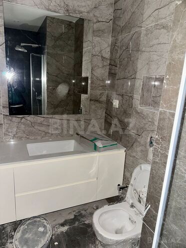 Продаётся 4-комн. новостройка 130 м², м. Нариман Нариманов, photo 20 from 22