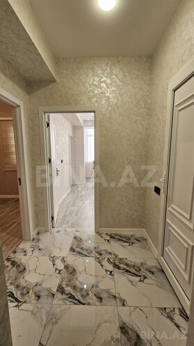 Продаётся 2-комн. новостройка 44 м², пос. Масазыр, photo 6 from 9