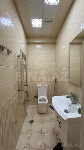 Продаётся 3-комн. новостройка 135 м², пос. Бадамдар, photo 16 from 24