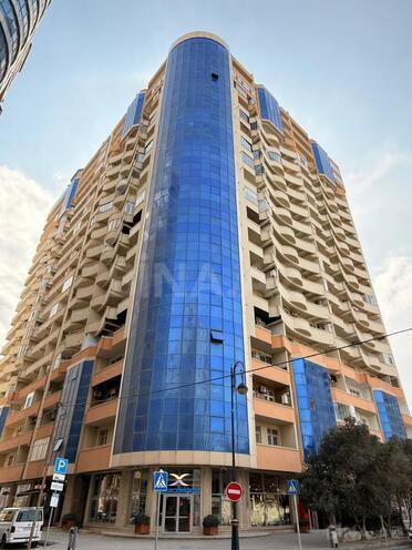 Продаётся 5-комн. новостройка 196 м², м. Шах Исмаил Хатаи, photo 3 from 15