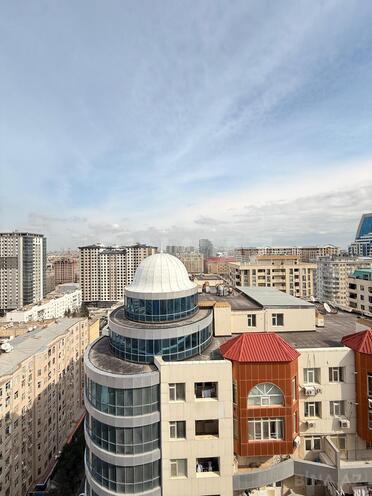 Продаётся 5-комн. новостройка 196 м², м. Шах Исмаил Хатаи, photo 13 from 15