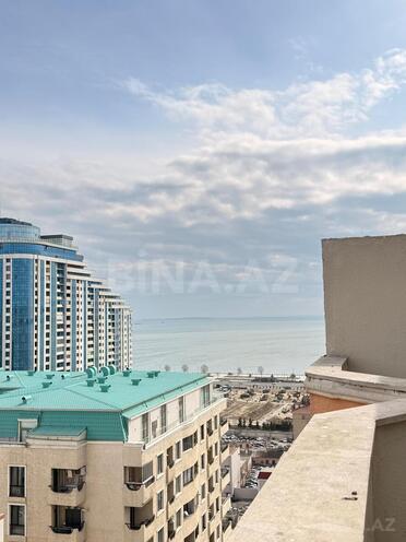 Продаётся 5-комн. новостройка 196 м², м. Шах Исмаил Хатаи, photo 12 from 15