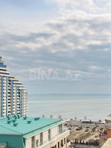 Продаётся 5-комн. новостройка 196 м², м. Шах Исмаил Хатаи, photo 14 from 15