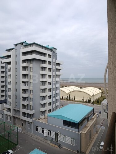 Продаётся 1-комн. новостройка 65 м², пос. Ени Джорат, photo 25 from 26