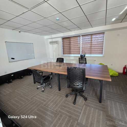 Сдаётся 15-комн. офис 1 400 м², Наримановский  р., photo 3 from 23